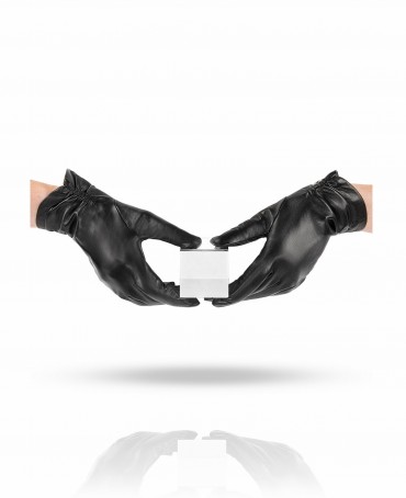 Перчатки Женские 81_DESTRA/Bl//11